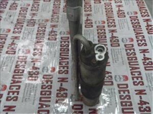 Renault Clio II Fase I (B/CB0)(1998->)