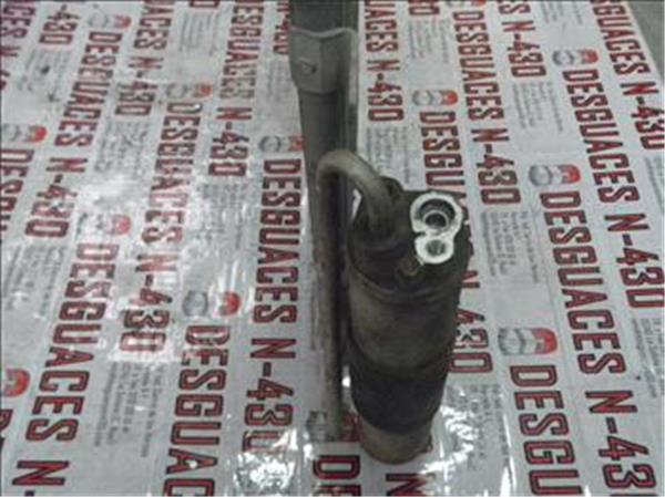 Renault Clio II Fase I (B/CB0)(1998->)