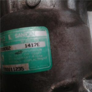 Renault Clio II Fase I (B/CB0)(1998->)