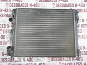 Renault Clio II Fase I (B/CB0)(1998->)