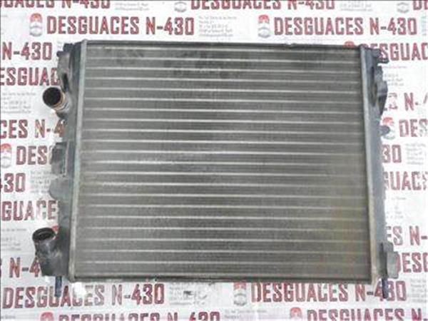 Renault Clio II Fase I (B/CB0)(1998->)