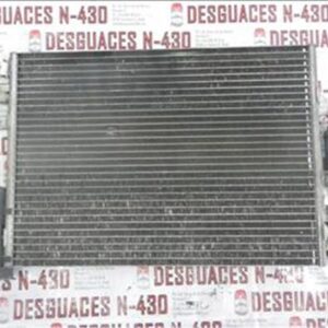 Renault Clio II Fase I (B/CB0)(1998->)