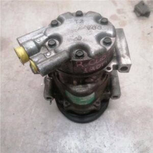 Renault Clio II Fase I (B/CB0)(1998->)