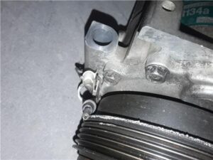 Renault Clio II Fase I (B/CB0)(1998->)