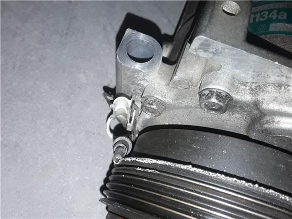 Renault Clio II Fase I (B/CB0)(1998->)