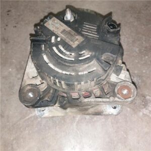 Renault Clio II Fase I (B/CB0)(1998->)