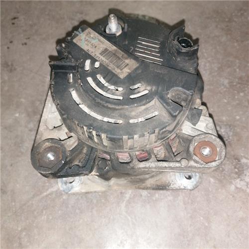 Renault Clio II Fase I (B/CB0)(1998->)
