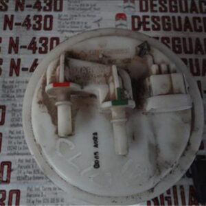 Renault Clio II Fase I (B/CB0)(1998->)