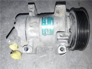 Renault Clio II Fase I (B/CB0)(1998->)