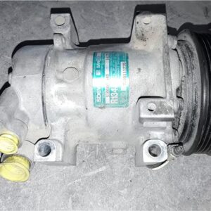 Renault Clio II Fase I (B/CB0)(1998->)