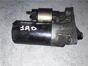 Renault Clio II Fase I (B/CB0)(1998->)