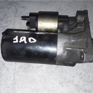 Renault Clio II Fase I (B/CB0)(1998->)