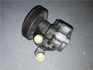 Renault Clio II Fase I (B/CB0)(1998->)
