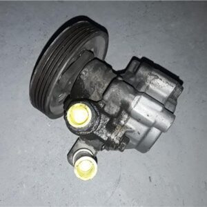 Renault Clio II Fase I (B/CB0)(1998->)