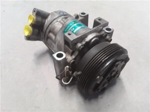Renault Clio II Fase I (B/CB0)(1998->)