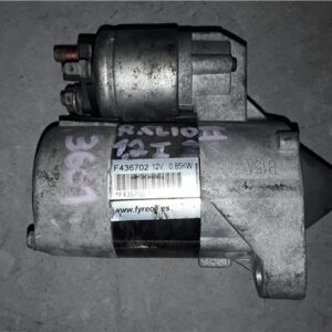 Renault Clio II Fase I (B/CB0)(1998->)