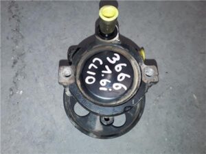 Renault Clio II Fase I (B/CB0)(1998->)