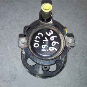 Renault Clio II Fase I (B/CB0)(1998->)