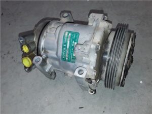 Renault Clio II Fase I (B/CB0)(1998->)