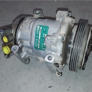 Renault Clio II Fase I (B/CB0)(1998->)