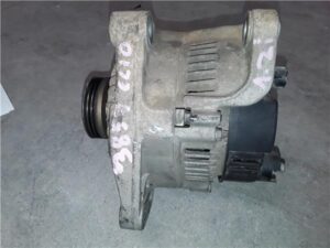 Renault Clio II Fase I (B/CB0)(1998->)