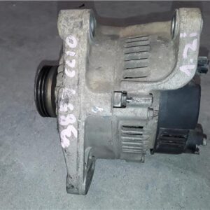 Renault Clio II Fase I (B/CB0)(1998->)