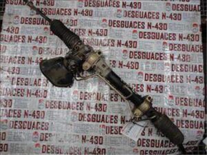 Renault Clio II Fase I (B/CB0)(1998->)