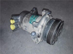 Renault Clio II Fase I (B/CB0)(1998->)