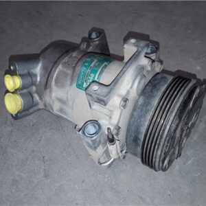 Renault Clio II Fase I (B/CB0)(1998->)