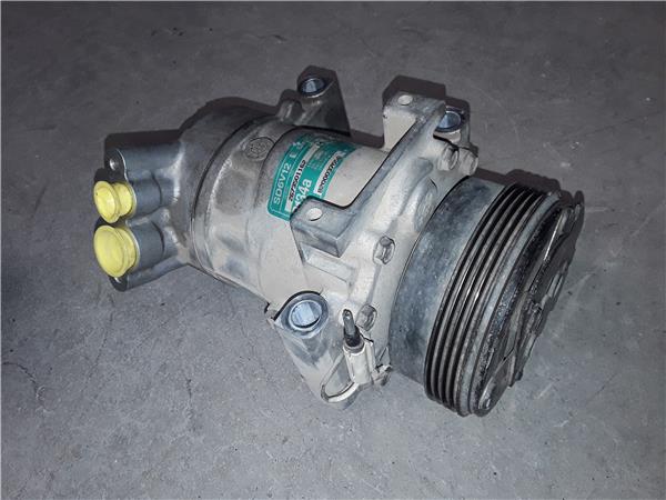 Renault Clio II Fase I (B/CB0)(1998->)