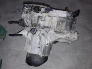Renault Clio II Fase I (B/CB0)(1998->)