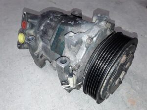 Renault Clio II Fase I (B/CB0)(1998->)