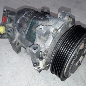 Renault Clio II Fase I (B/CB0)(1998->)