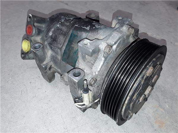 Renault Clio II Fase I (B/CB0)(1998->)