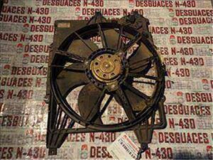 Renault Clio II Fase I (B/CB0)(1998->)