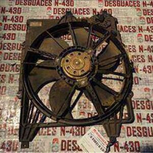 Renault Clio II Fase I (B/CB0)(1998->)