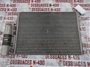 Renault Clio II Fase I (B/CB0)(1998->)