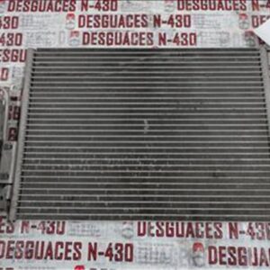 Renault Clio II Fase I (B/CB0)(1998->)