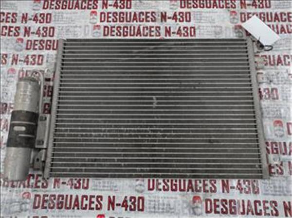 Renault Clio II Fase I (B/CB0)(1998->)