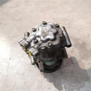 Renault Clio II Fase II (B/CB0)(2001->)