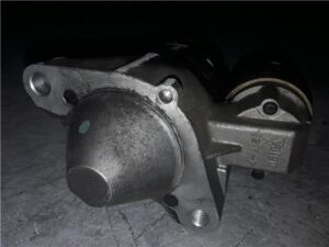 Renault Clio II Fase II (B/CB0)(2001->)