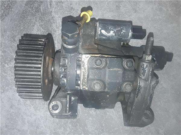 Renault Clio II Fase II (B/CB0)(2001->)