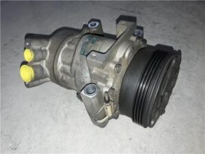 Renault Clio II Fase II (B/CB0)(2001->)