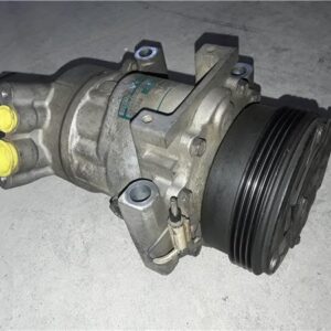 Renault Clio II Fase II (B/CB0)(2001->)