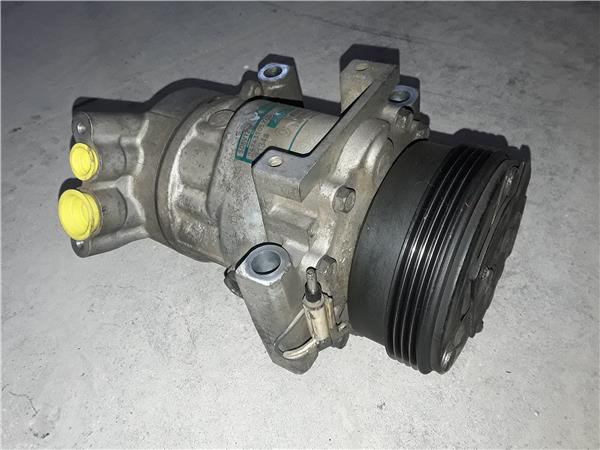 Renault Clio II Fase II (B/CB0)(2001->)