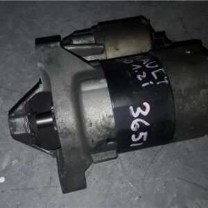 Renault Clio II Fase II (B/CB0)(2001->)