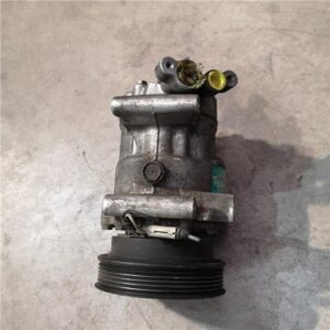 Renault Clio II Fase II (B/CB0)(2001->)
