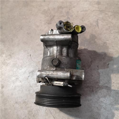 Renault Clio II Fase II (B/CB0)(2001->)
