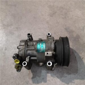 Renault Clio II Fase II (B/CB0)(2001->)