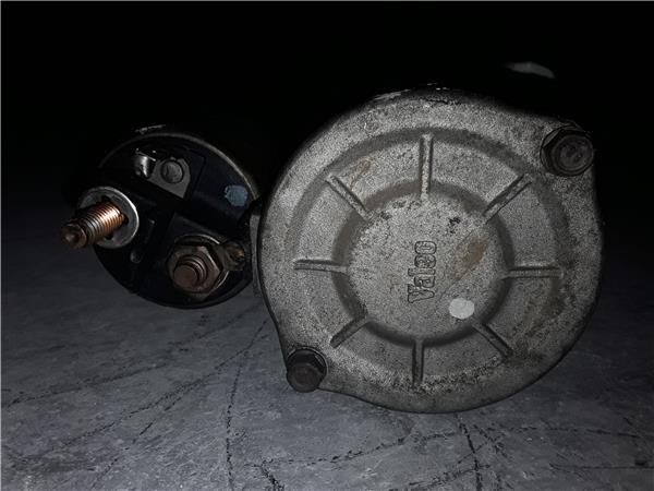 Renault Clio II Fase II (B/CB0)(2001->)